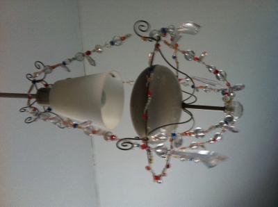 Bild zu Namensfrage IKEA Prinzessinenlampe - Sparforum - Forum rund ums Sparen
