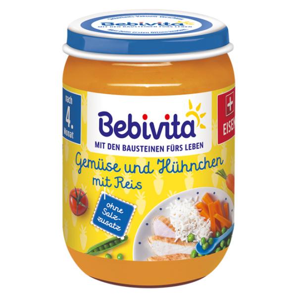 Bild zu Suche Bebivita Etiketten von den Gläschen - Sparforum - Forum rund ums Sparen
