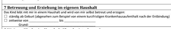Bild zu Elternzeit Vater - Sparforum - Forum rund ums Sparen