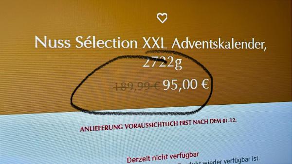 Bild zu Für RR … oder wer meint dass die Leute sparen müssen - Sparforum - Forum rund ums Sparen