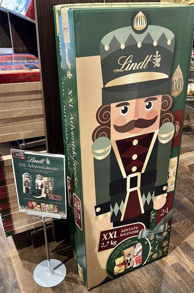 Bild zu Für RR … oder wer meint dass die Leute sparen müssen - Sparforum - Forum rund ums Sparen