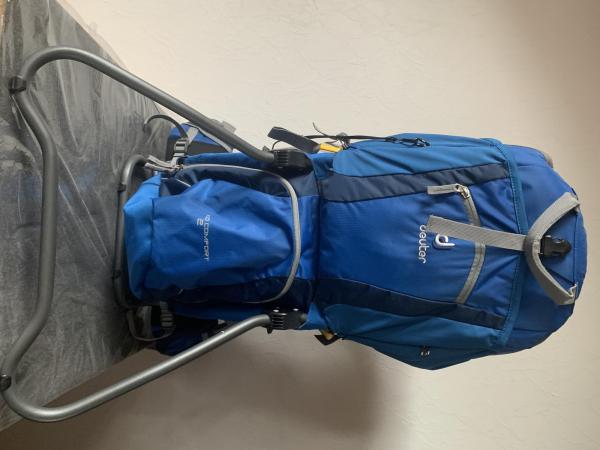 Bild zu Starterpaket Kinderwagen, Babyschale - Suche - Biete