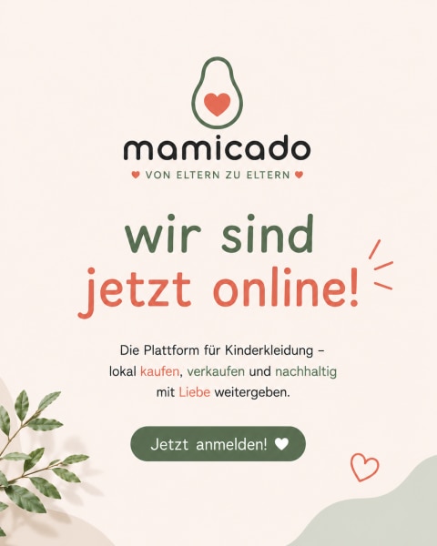 Bild zu mamicado statt Vinted - Suche - Biete