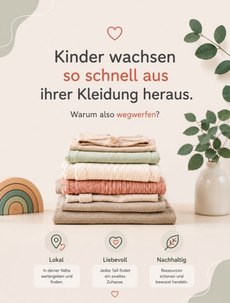 Bild zu mamicado statt Vinted - Suche - Biete