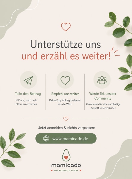 Bild zu mamicado statt Vinted - Suche - Biete