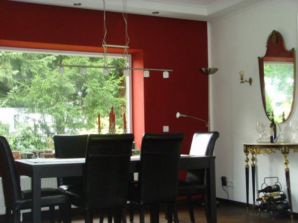 Bild zu Dann noch Pennys rote Wand - Aktuelles