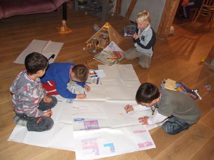 Bild zu Ich glaub, ich bin tot oder so - Aktuelles