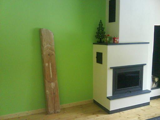 Bild zu Unser Weihnachtsgeschenk ist fertig (Moneypenny) - Aktuelles