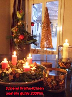 Bild zu Schöne Weihnachten - Aktuelles