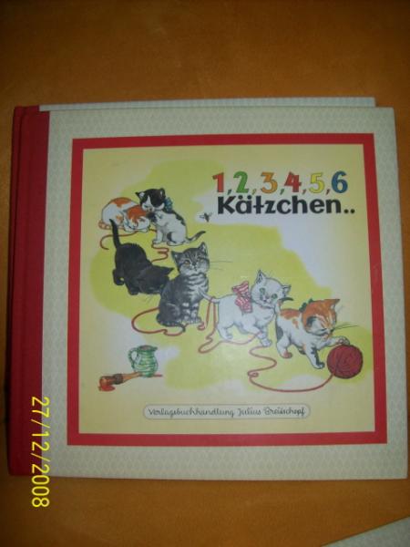 Bild zu Kinderbücher v. Julius Breitschopf - Aktuelles