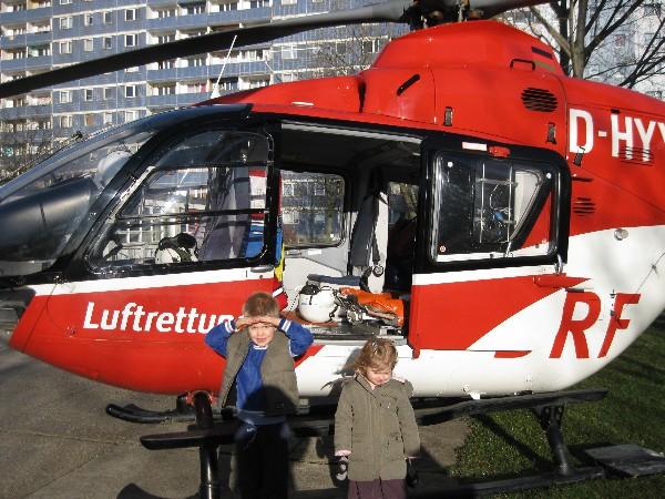Bild zu ein nicht alltägliches Ereignis... - Aktuelles