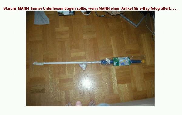 Bild zu Auch ein lustiges Bild Ebay - Aktuelles