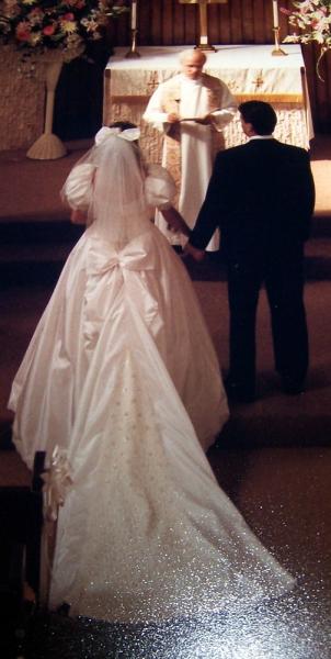 Bild zu Hochzeitskleider - Aktuelles
