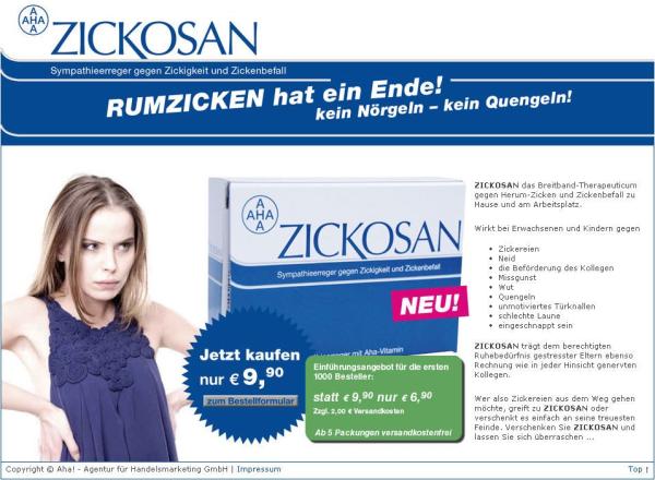 Bild zu Sammelbestellung... - Aktuelles
