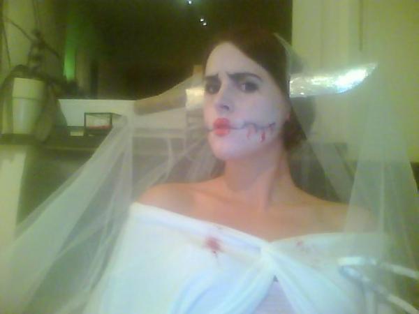 Bild zu fettisch - Aktuelles