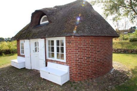 Bild zu Teuerstes Haus steht auf Sylt - Aktuelles