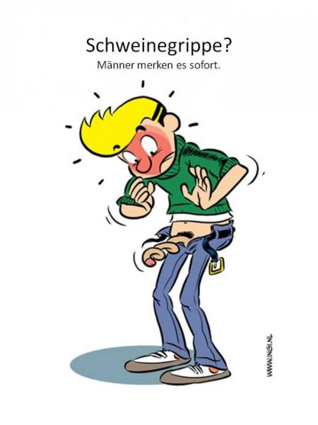 Bild zu Schweinegrippe WICHTIG! - Aktuelles