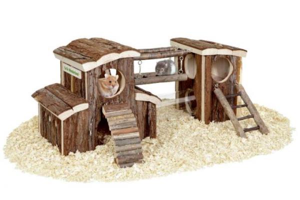 Bild zu sylvanian families - Aktuelles