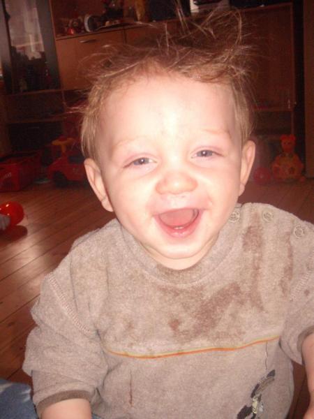 Bild zu MEIN SOHN WIRD  HEUT 1!!!!!!!!!!!!!!!!!!! - Aktuelles