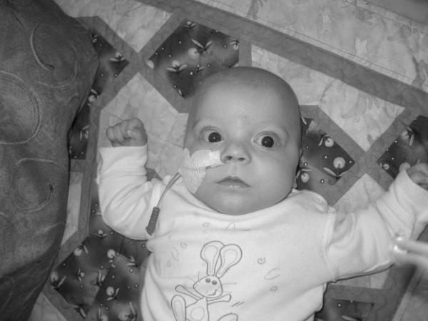 Bild zu aktuell 4570 gramm - Aktuelles