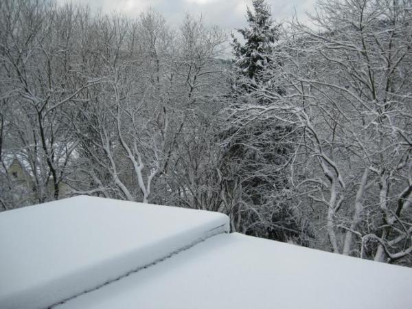 Bild zu Hier ein paar Märzimpressionen aus dem schönen Siegerland ((Süd-NRW) - Aktuelles