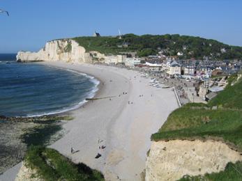 Bild zu Normandie Frankreich - Aktuelles