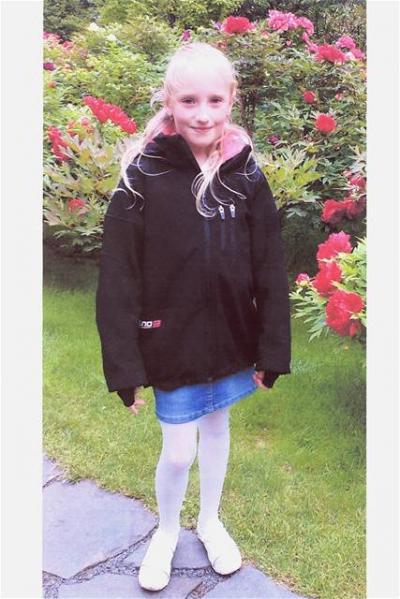 Bild zu Kind verschwunden :-(((( - Aktuelles