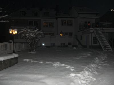 Bild zu Total aktuell: Unsere Nachbarn... ;o) - Aktuelles