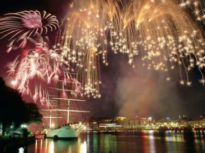 Bild zu HAPPY NEW YEAR - Aktuelles