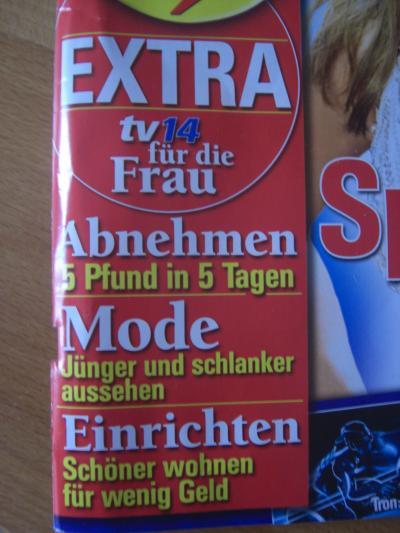 Bild zu omg... bitte boykottieren... - Aktuelles