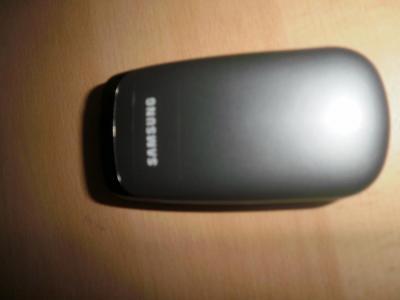 Bild zu Jemand Interesse an einem etwa 1 Woche alten Samsung GT-E1150i - Aktuelles