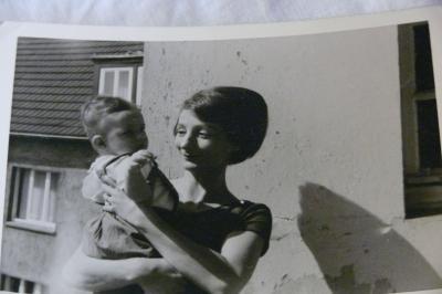 Bild zu Nostalgie - mit Foto - Aktuelles