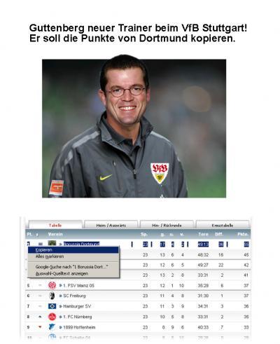Bild zu Marge - die Rettung naht... - Aktuelles