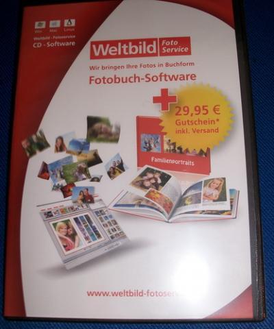 Bild zu jemand Interesse am einem Gutschein für ein Fotobuch? - Aktuelles