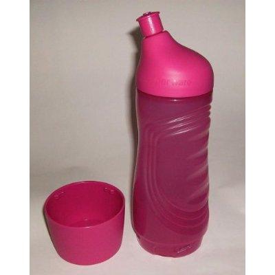 Bild zu Tupper Eco Flasche oder Sportfreund? - Aktuelles