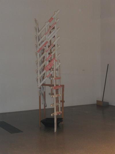 Bild zu Berührende Kunst... - Aktuelles