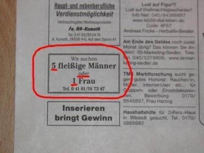 Bild zu Kennt ihr das? - Aktuelles