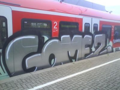 Bild zu Gomez - Aktuelles