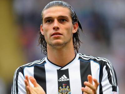 Bild zu Jetzt hab ich doch echt mal einen richtig gutaussehenden Spieler entdeckt - Aktuelles