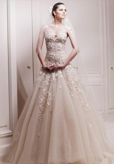 Bild zu Geld Sparen——mit Freundin ein Hochzeit Abendkleid teilen - Aktuelles