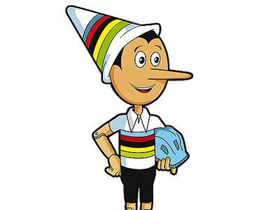 Bild zu Und das Maskottchen für die Tour de France 2013 ist..... - Aktuelles
