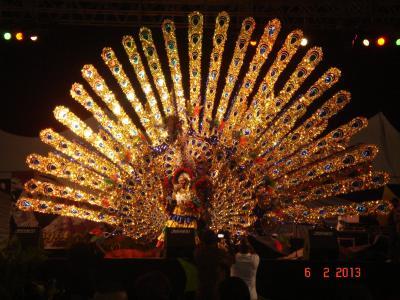 Bild zu Carnival in Trinidad - Aktuelles