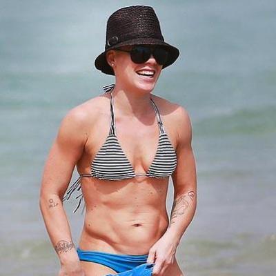 Bild zu dann doch lieber waschbärbauch - Aktuelles