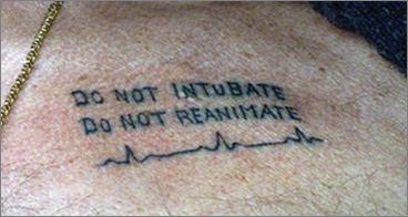 Bild zu ich überlege nun auch mir so ein tattoo stechen zu lassen - Aktuelles