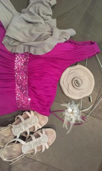 Bild zu nächste hochzeit im kollegenkreis....outfit - Aktuelles