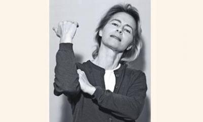 Bild zu uschi auf die frage, - Aktuelles