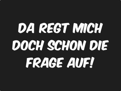 Bild zu Argh - Aktuelles