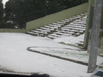 Bild zu Heute früh in Lissabon - Aktuelles