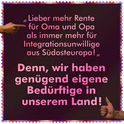 Bild zu noch mehr zum Internetwahnsinn - meine Meinung - Aktuelles