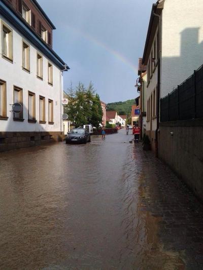 Bild zu Bin ich froh, dass ich morgen arbeiten muss - Aktuelles